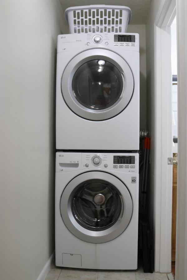 Hidden Sapphire-Apartment With Kitchen And Laundry Lakeland Kültér fotó
