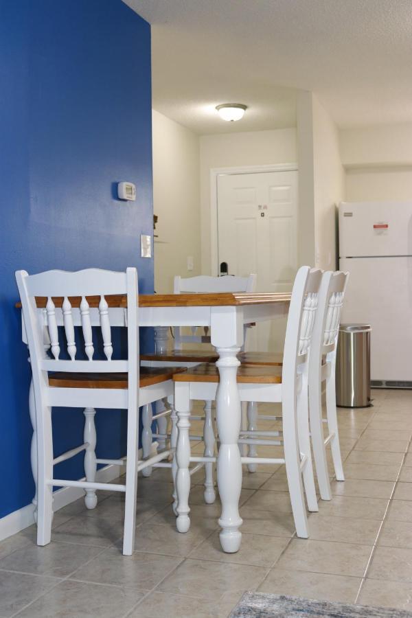 Hidden Sapphire-Apartment With Kitchen And Laundry Lakeland Kültér fotó