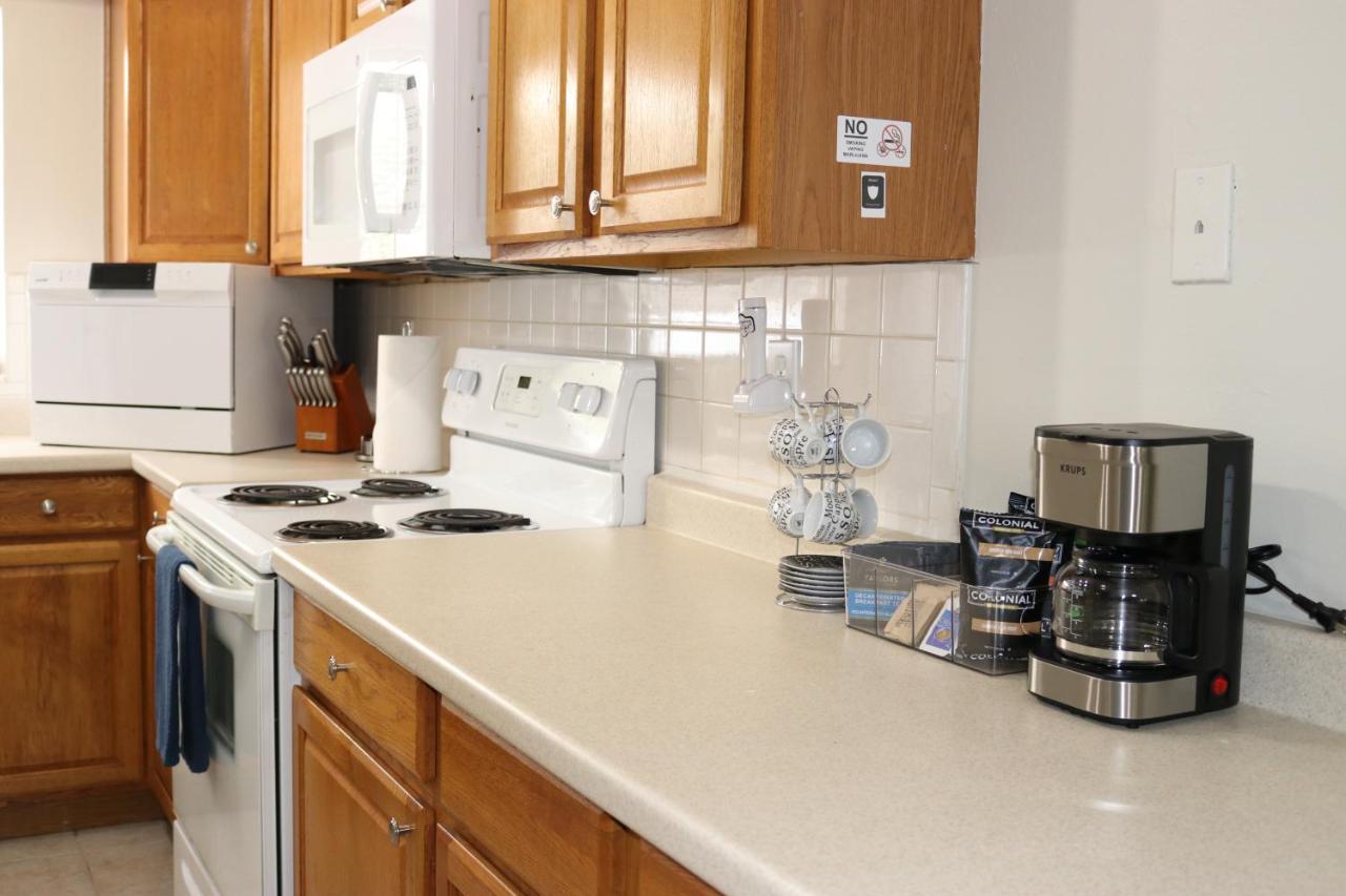 Hidden Sapphire-Apartment With Kitchen And Laundry Lakeland Kültér fotó