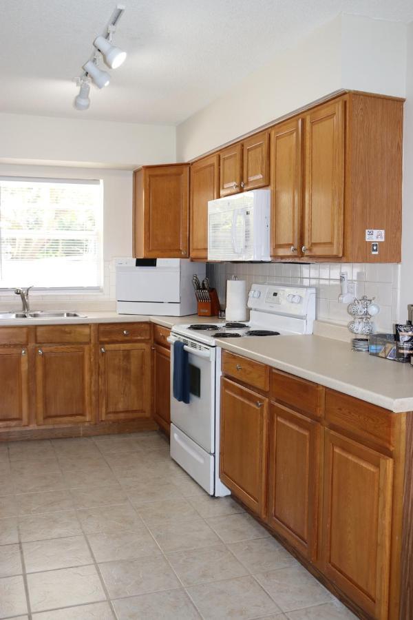 Hidden Sapphire-Apartment With Kitchen And Laundry Lakeland Kültér fotó
